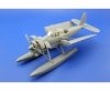 Eduard 32267 Ar 196A-3 exterior for REVELL 1/32